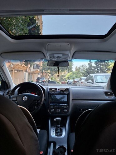 Volkswagen Jetta 2008, 215,519 km - 1.6 л - Bakı