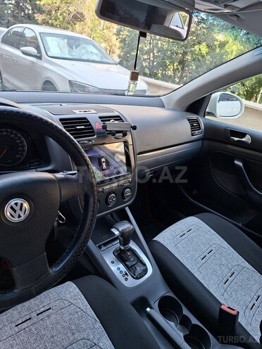 Volkswagen Jetta 2008, 215,519 km - 1.6 л - Bakı
