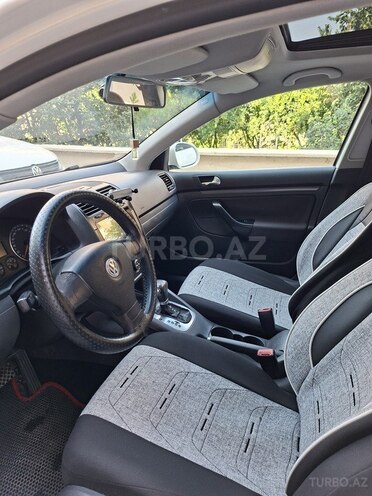 Volkswagen Jetta 2008, 215,519 km - 1.6 л - Bakı