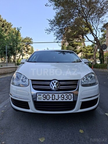 Volkswagen Jetta 2008, 215,519 km - 1.6 л - Bakı