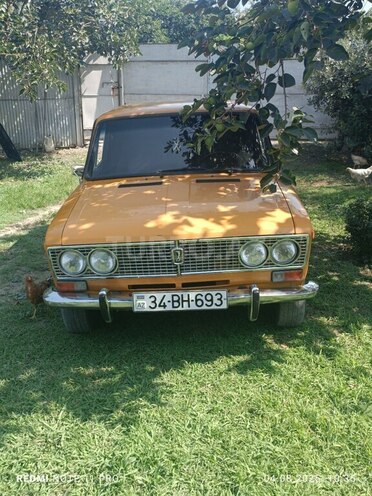 LADA (VAZ) 2103 1977, 79,000 km - 1.6 л - Balakən