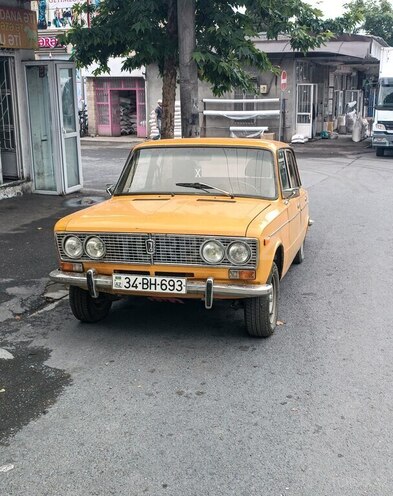 LADA (VAZ) 2103 1977, 79,000 km - 1.6 л - Balakən