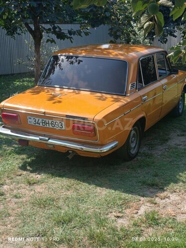 LADA (VAZ) 2103 1977, 79,000 km - 1.6 л - Balakən