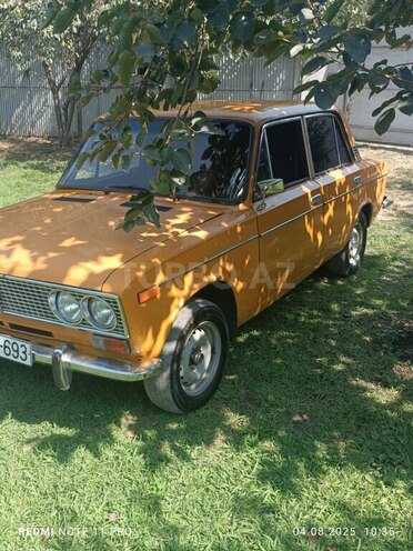 LADA (VAZ) 2103 1977, 79,000 km - 1.6 л - Balakən