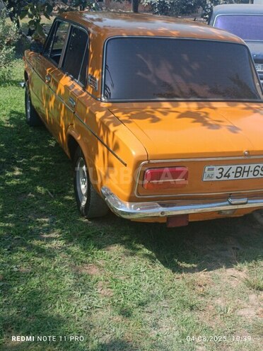 LADA (VAZ) 2103 1977, 79,000 km - 1.6 л - Balakən