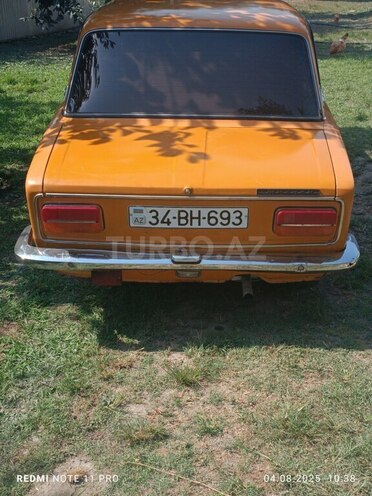 LADA (VAZ) 2103 1977, 79,000 km - 1.6 л - Balakən