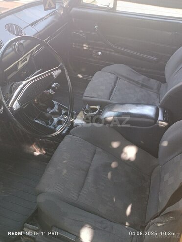 LADA (VAZ) 2103 1977, 79,000 km - 1.6 л - Balakən