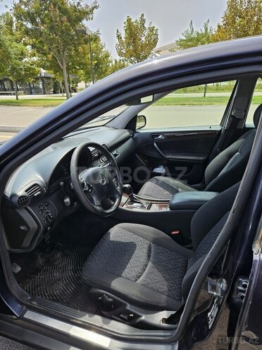 Mercedes C 240 2001, 405,000 km - 2.6 л - Bakı