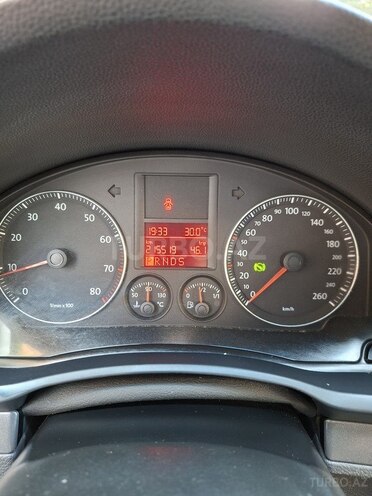 Volkswagen Jetta 2008, 215,519 km - 1.6 л - Bakı