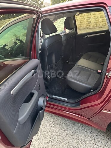 Mercedes B 170 2011, 112,000 km - 1.7 л - Sumqayıt