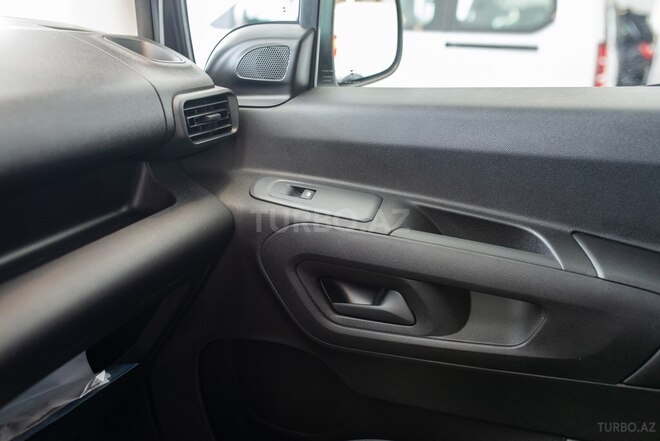 Fiat Doblo 2025, 0 km - 1.5 l - Bakı
