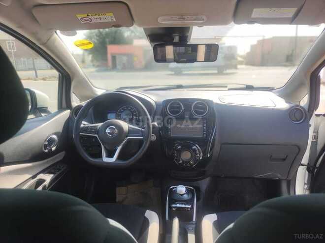 Nissan Note 2019, 84,000 km - 1.2 л - Bakı
