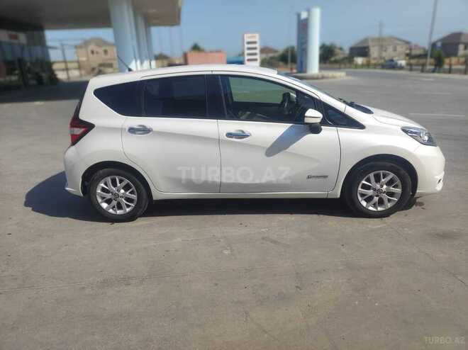Nissan Note 2019, 84,000 km - 1.2 л - Bakı