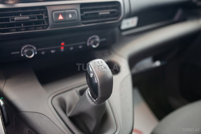 Fiat Doblo 2025, 0 km - 1.5 l - Bakı
