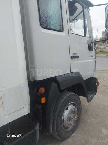 MAN L 2000 2004, 220,000 km - 6.9 l - Bakı