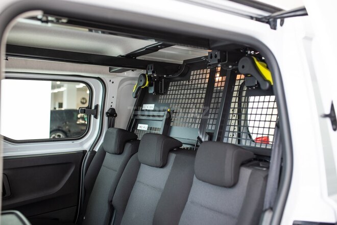 Fiat Doblo 2025, 0 km - 1.5 l - Bakı