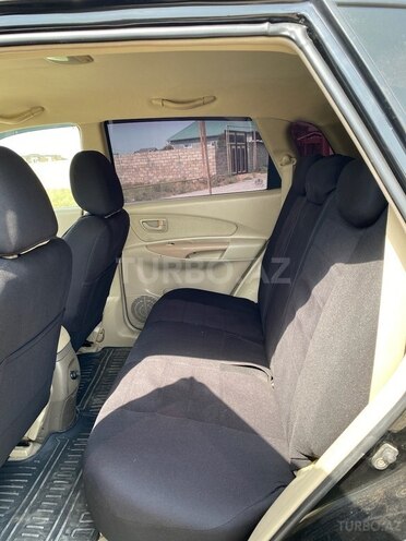 Hyundai Tucson 2006, 160,000 km - 2.0 l - Biləsuvar