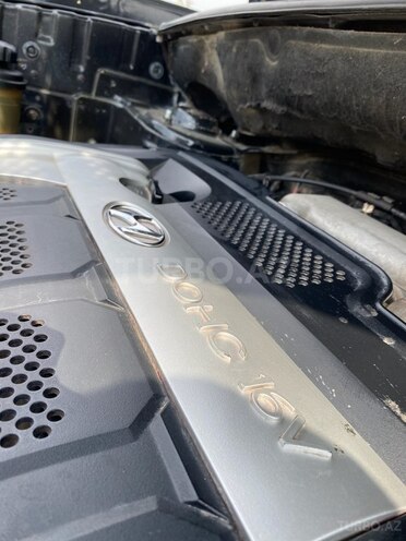 Hyundai Tucson 2006, 160,000 km - 2.0 l - Biləsuvar