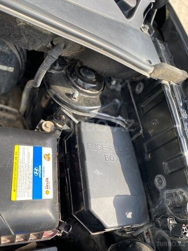 Hyundai Tucson 2006, 160,000 km - 2.0 l - Biləsuvar