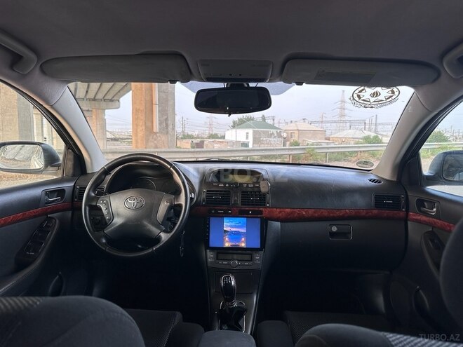 Toyota Avensis 2005, 230,000 km - 2.0 l - Bakı
