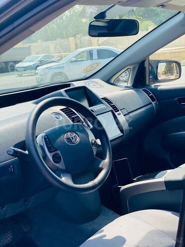 Toyota Prius 2007, 310,000 km - 1.5 l - Bakı