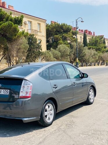 Toyota Prius 2007, 310,000 km - 1.5 l - Bakı