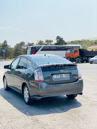 Toyota Prius 2007, 310,000 km - 1.5 l - Bakı