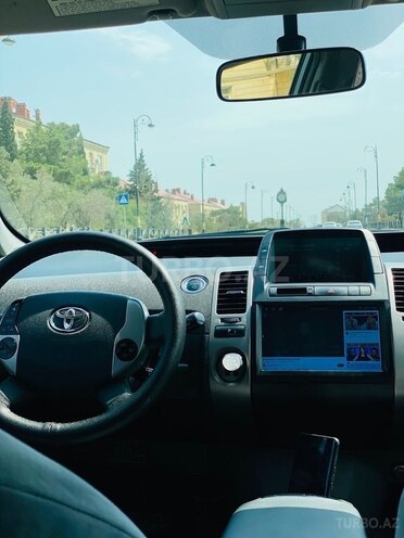 Toyota Prius 2007, 310,000 km - 1.5 l - Bakı