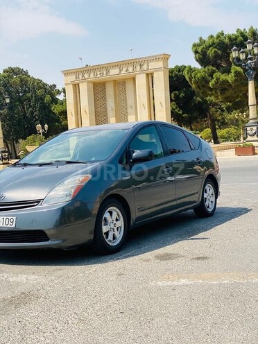 Toyota Prius 2007, 310,000 km - 1.5 l - Bakı