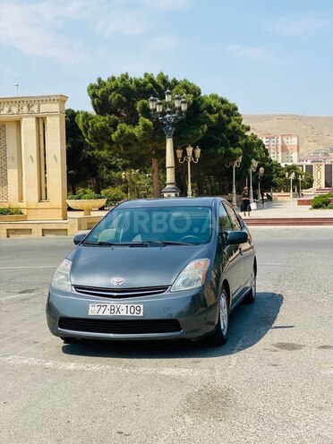 Toyota Prius 2007, 310,000 km - 1.5 l - Bakı