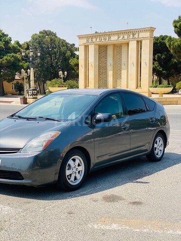 Toyota Prius 2007, 310,000 km - 1.5 l - Bakı
