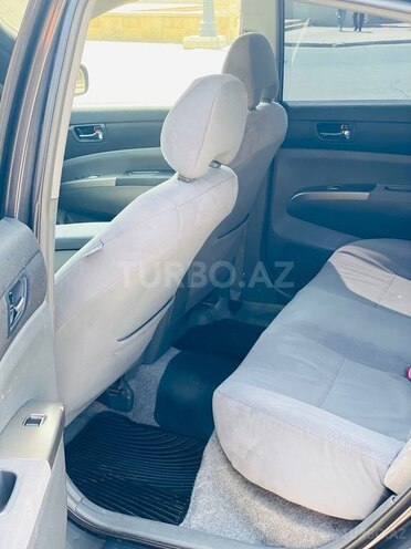 Toyota Prius 2007, 310,000 km - 1.5 l - Bakı
