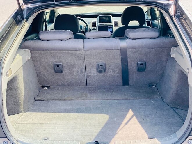 Toyota Prius 2007, 310,000 km - 1.5 l - Bakı