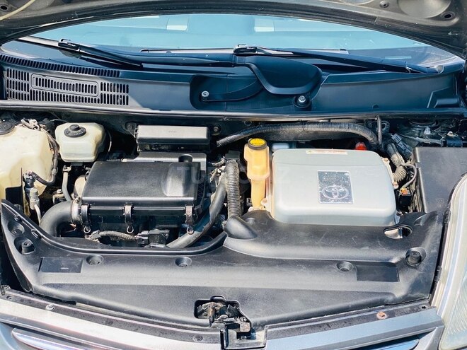 Toyota Prius 2007, 310,000 km - 1.5 l - Bakı