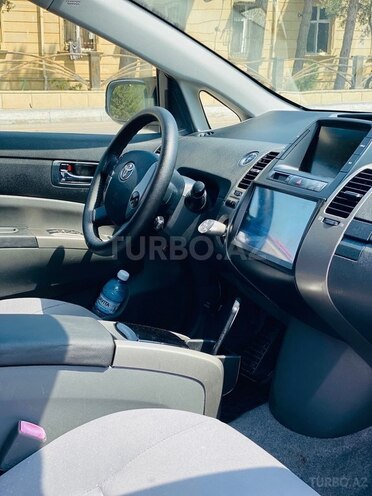 Toyota Prius 2007, 310,000 km - 1.5 l - Bakı