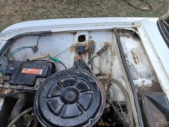 LADA (VAZ) 21011 1987, 232,280 km - 1.3 l - İmişli