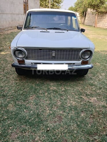 LADA (VAZ) 21011 1987, 232,280 km - 1.3 l - İmişli