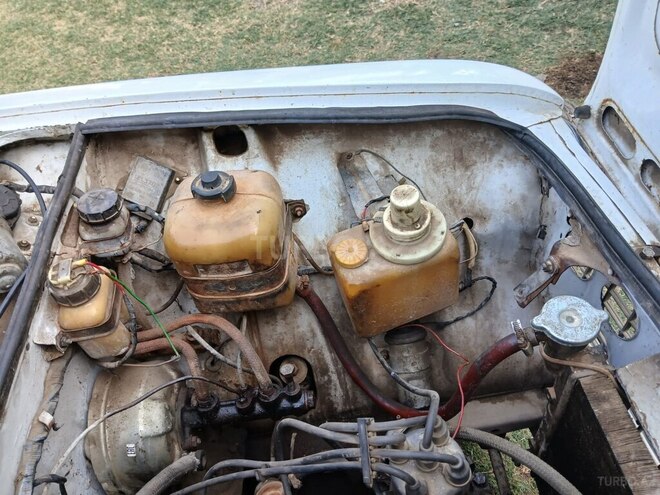 LADA (VAZ) 21011 1987, 232,280 km - 1.3 l - İmişli