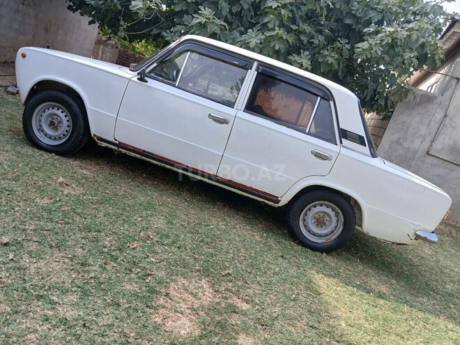 LADA (VAZ) 21011 1987, 232,280 km - 1.3 l - İmişli