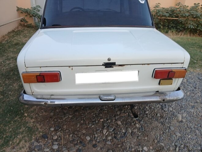 LADA (VAZ) 21011 1987, 232,280 km - 1.3 l - İmişli