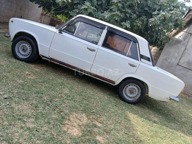 LADA (VAZ) 21011 1987, 232,280 km - 1.3 l - İmişli