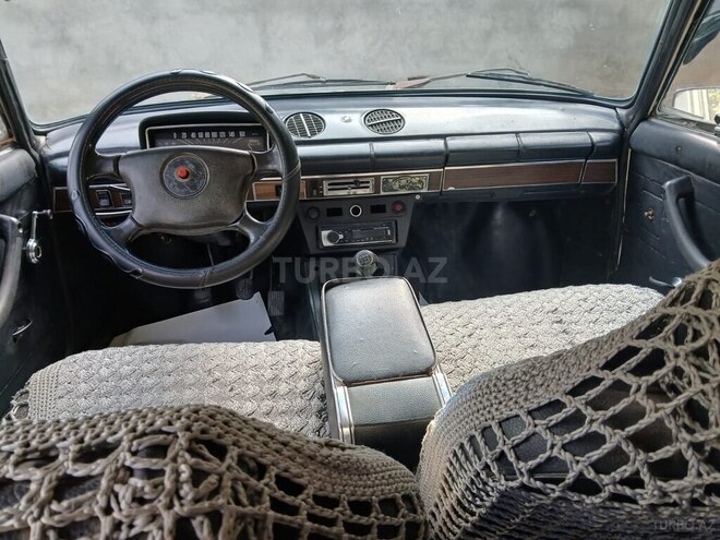 LADA (VAZ) 21011 1987, 232,280 km - 1.3 l - İmişli
