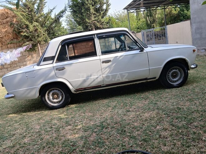 LADA (VAZ) 21011 1987, 232,280 km - 1.3 l - İmişli