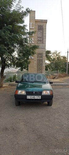 LADA (VAZ) 21099 1998, 150,000 km - 1.6 л - Lerik