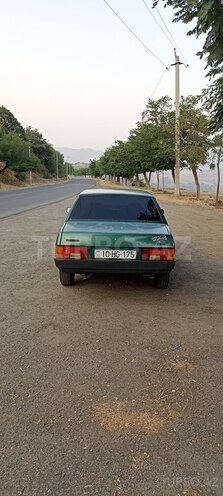 LADA (VAZ) 21099 1998, 150,000 km - 1.6 л - Lerik