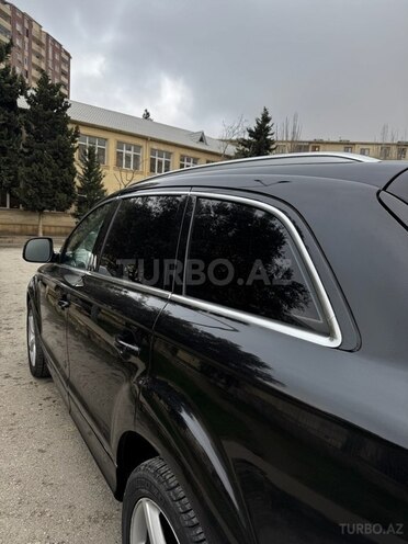 Audi Q7 2007, 156,000 km - 4.2 l - Bakı