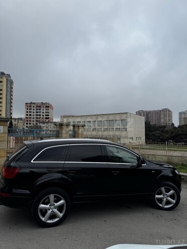 Audi Q7 2007, 156,000 km - 4.2 l - Bakı