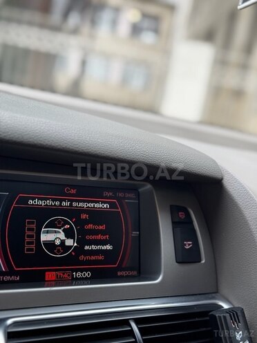 Audi Q7 2007, 156,000 km - 4.2 l - Bakı