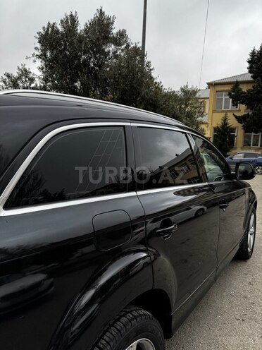 Audi Q7 2007, 156,000 km - 4.2 l - Bakı