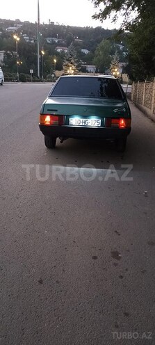 LADA (VAZ) 21099 1998, 150,000 km - 1.6 л - Lerik